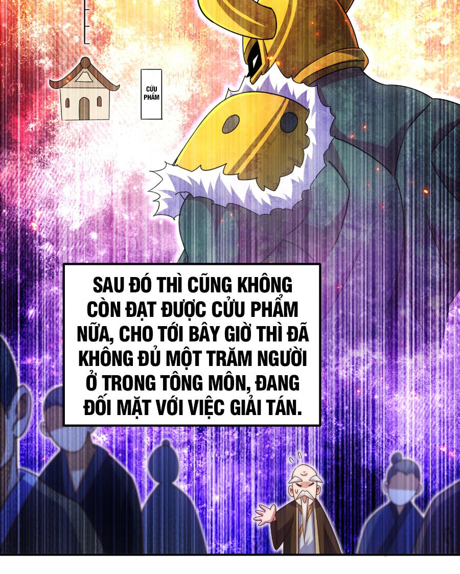 Người Trên Vạn Người Chapter 158 - Trang 2