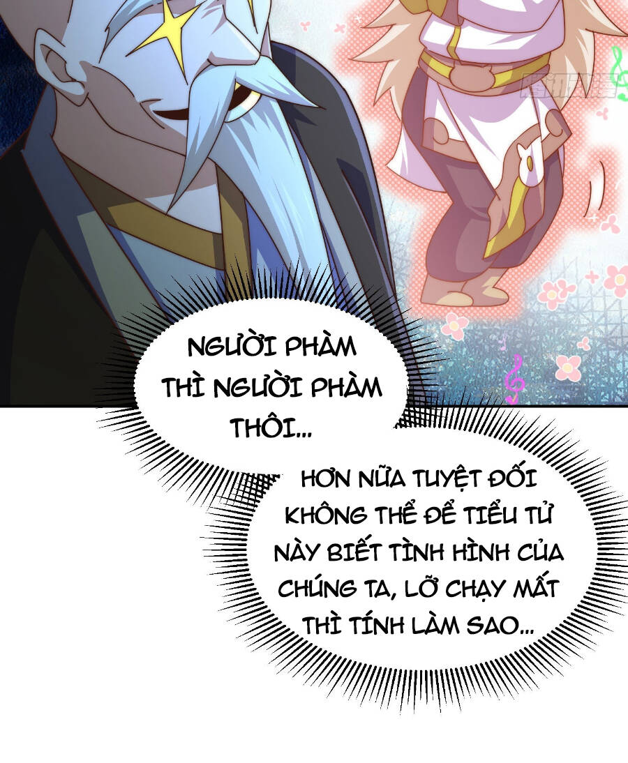 Người Trên Vạn Người Chapter 158 - Trang 2