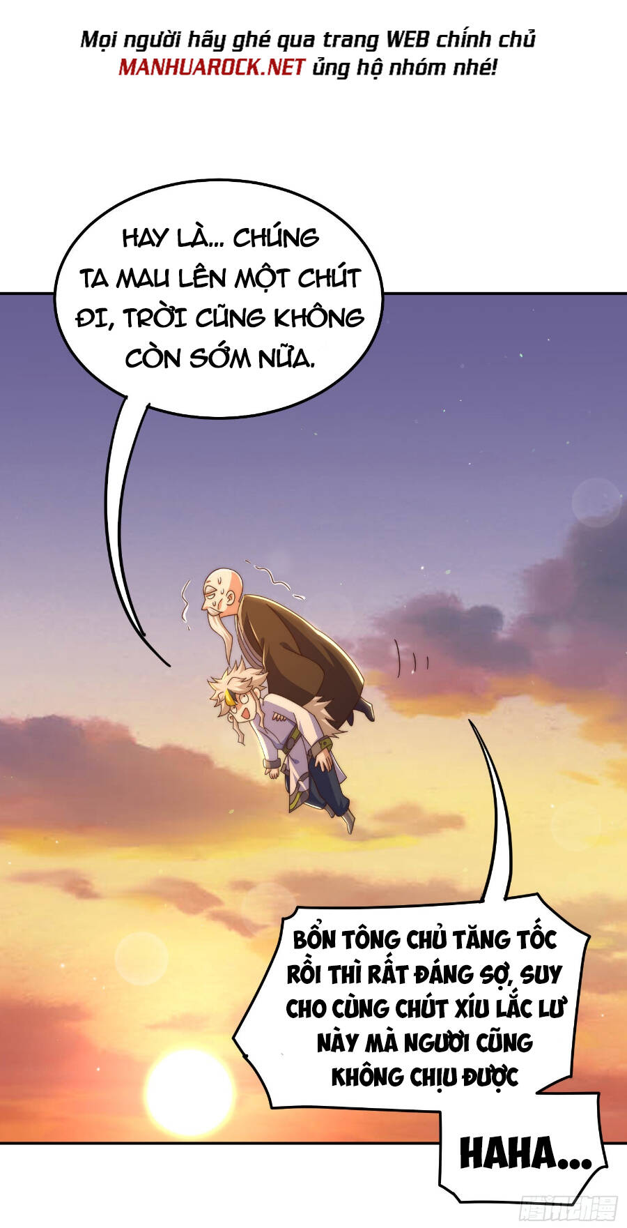 Người Trên Vạn Người Chapter 158 - Trang 2