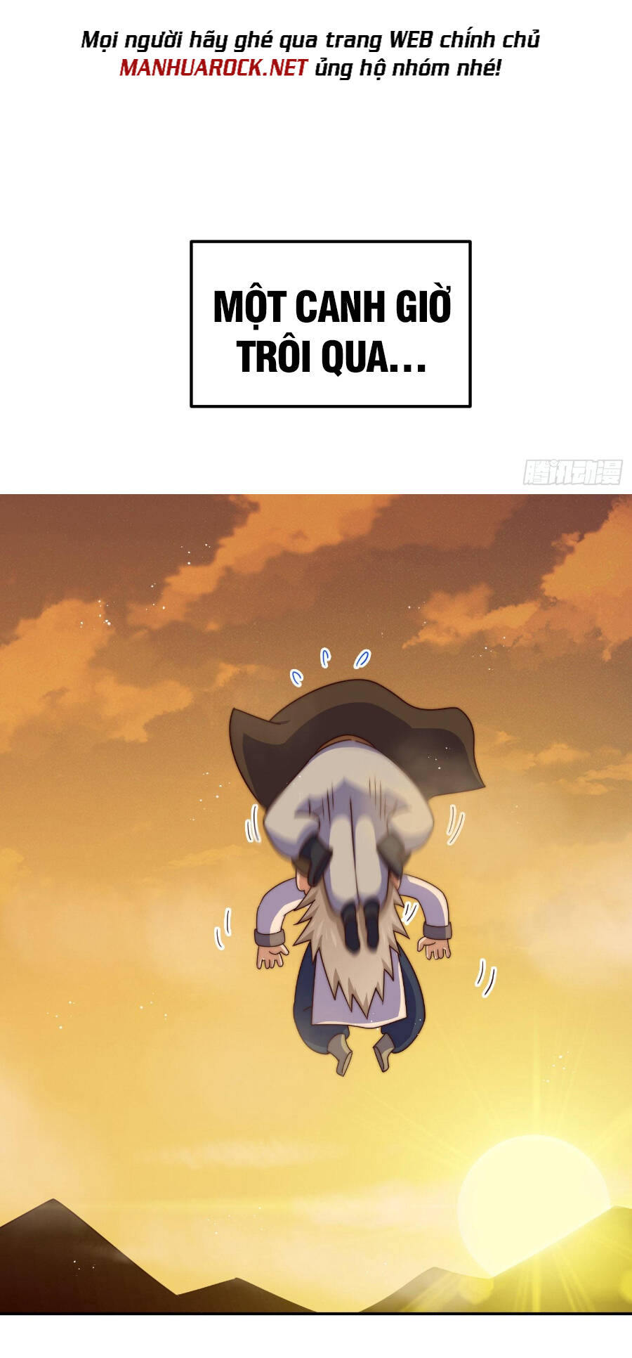 Người Trên Vạn Người Chapter 158 - Trang 2