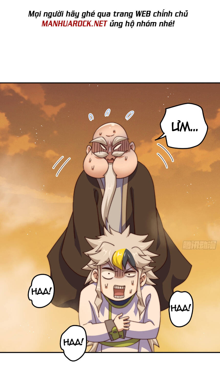 Người Trên Vạn Người Chapter 158 - Trang 2