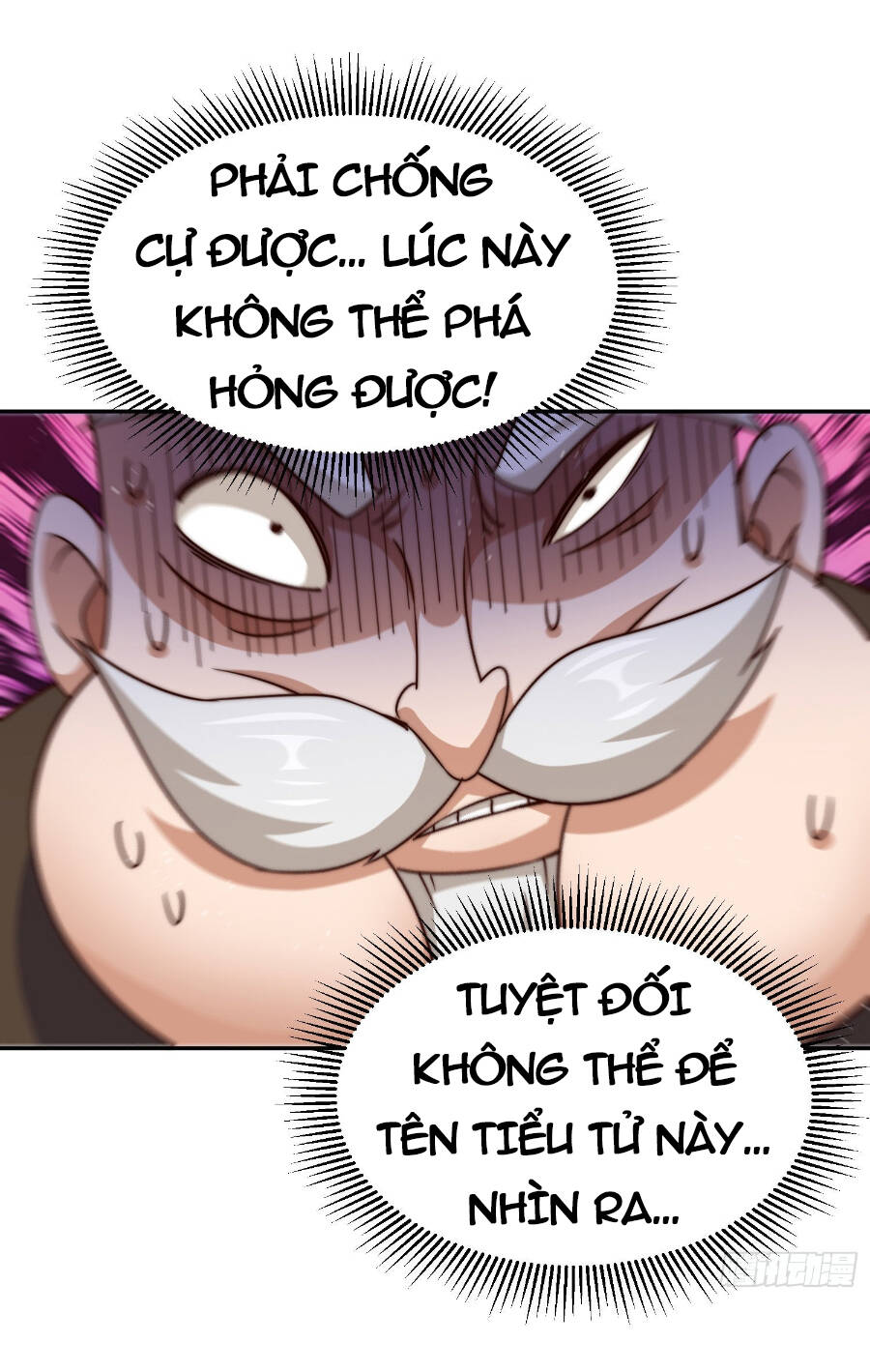 Người Trên Vạn Người Chapter 158 - Trang 2