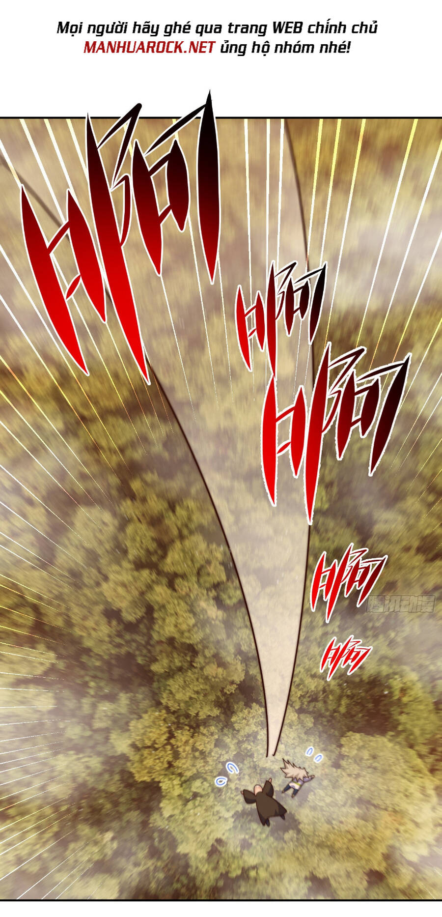 Người Trên Vạn Người Chapter 158 - Trang 2