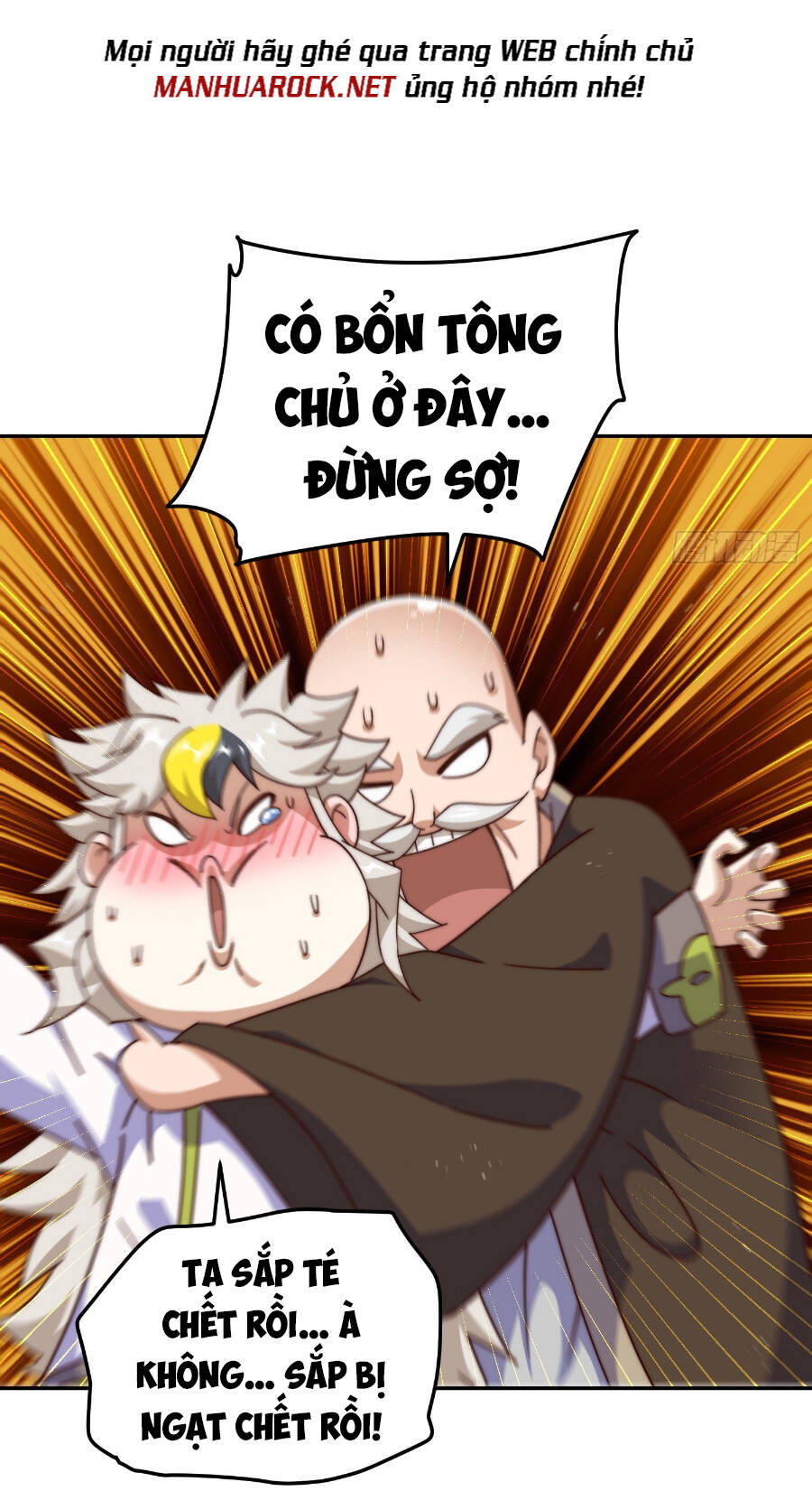 Người Trên Vạn Người Chapter 158 - Trang 2