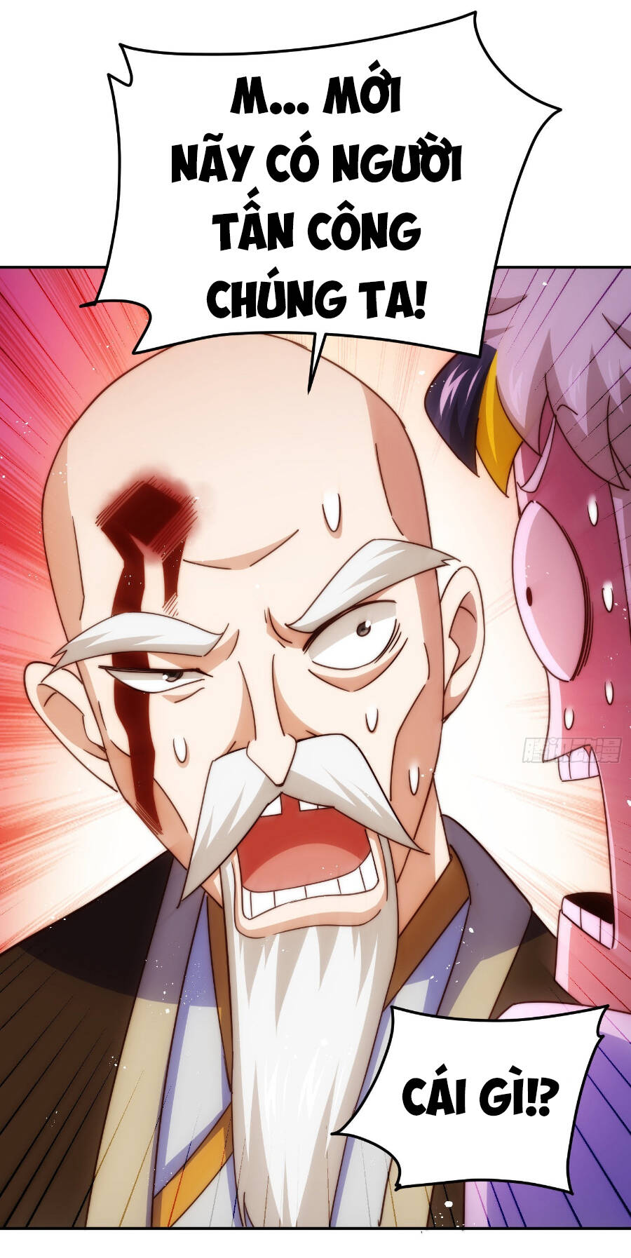 Người Trên Vạn Người Chapter 158 - Trang 2