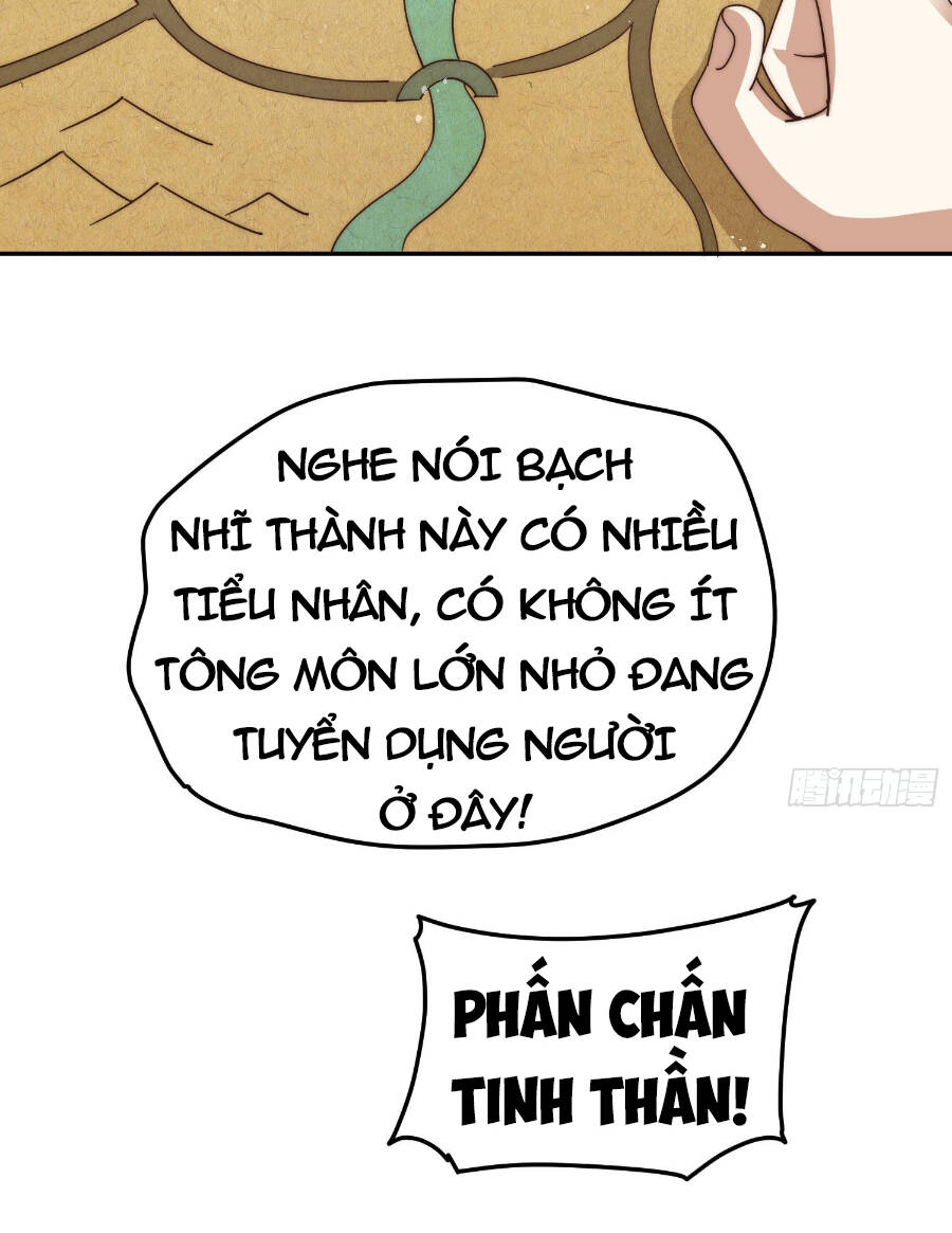 Người Trên Vạn Người Chapter 158 - Trang 2