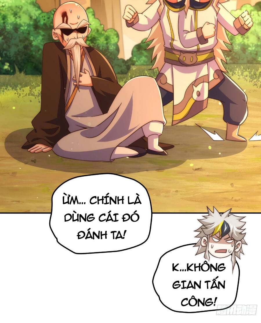 Người Trên Vạn Người Chapter 158 - Trang 2