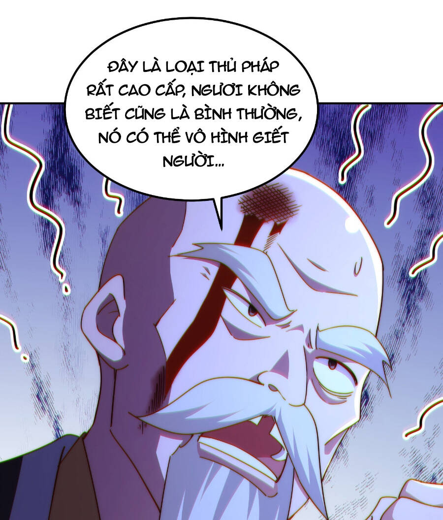 Người Trên Vạn Người Chapter 158 - Trang 2