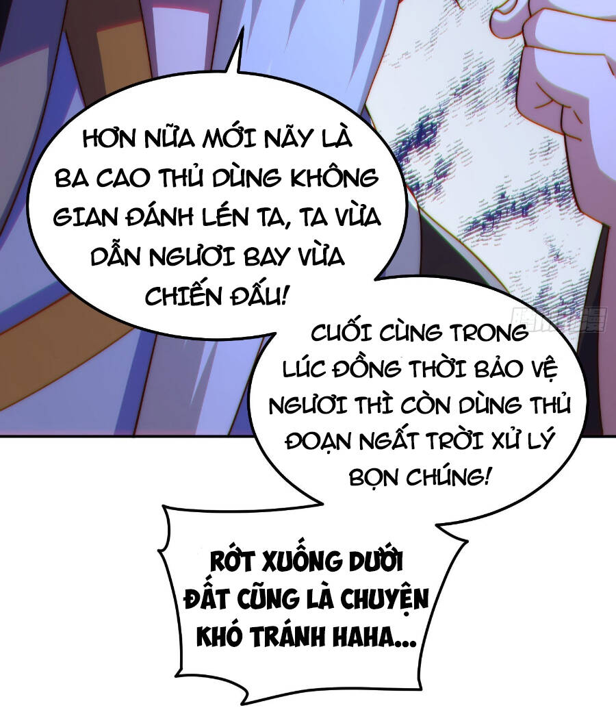 Người Trên Vạn Người Chapter 158 - Trang 2