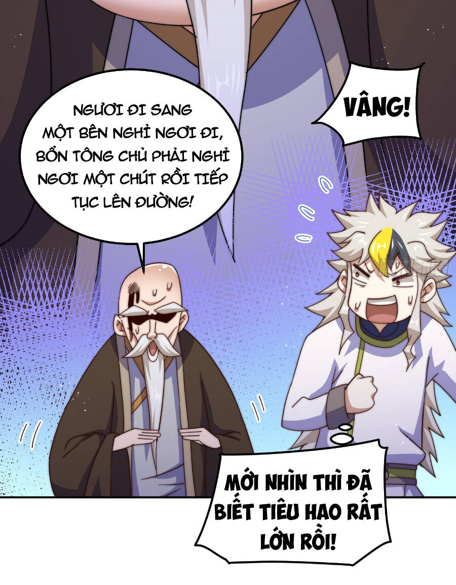 Người Trên Vạn Người Chapter 158 - Trang 2