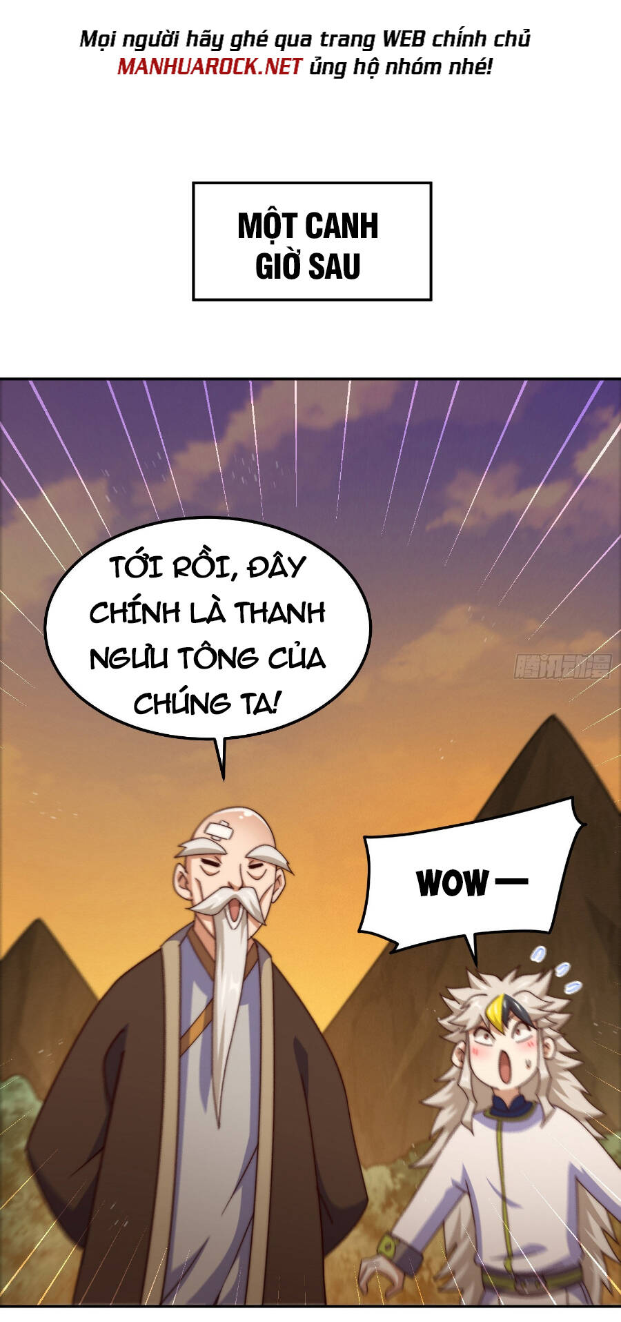 Người Trên Vạn Người Chapter 158 - Trang 2