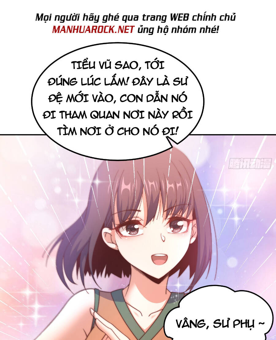 Người Trên Vạn Người Chapter 158 - Trang 2