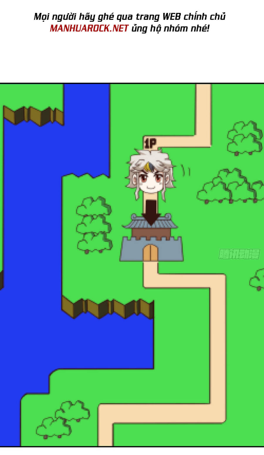 Người Trên Vạn Người Chapter 158 - Trang 2