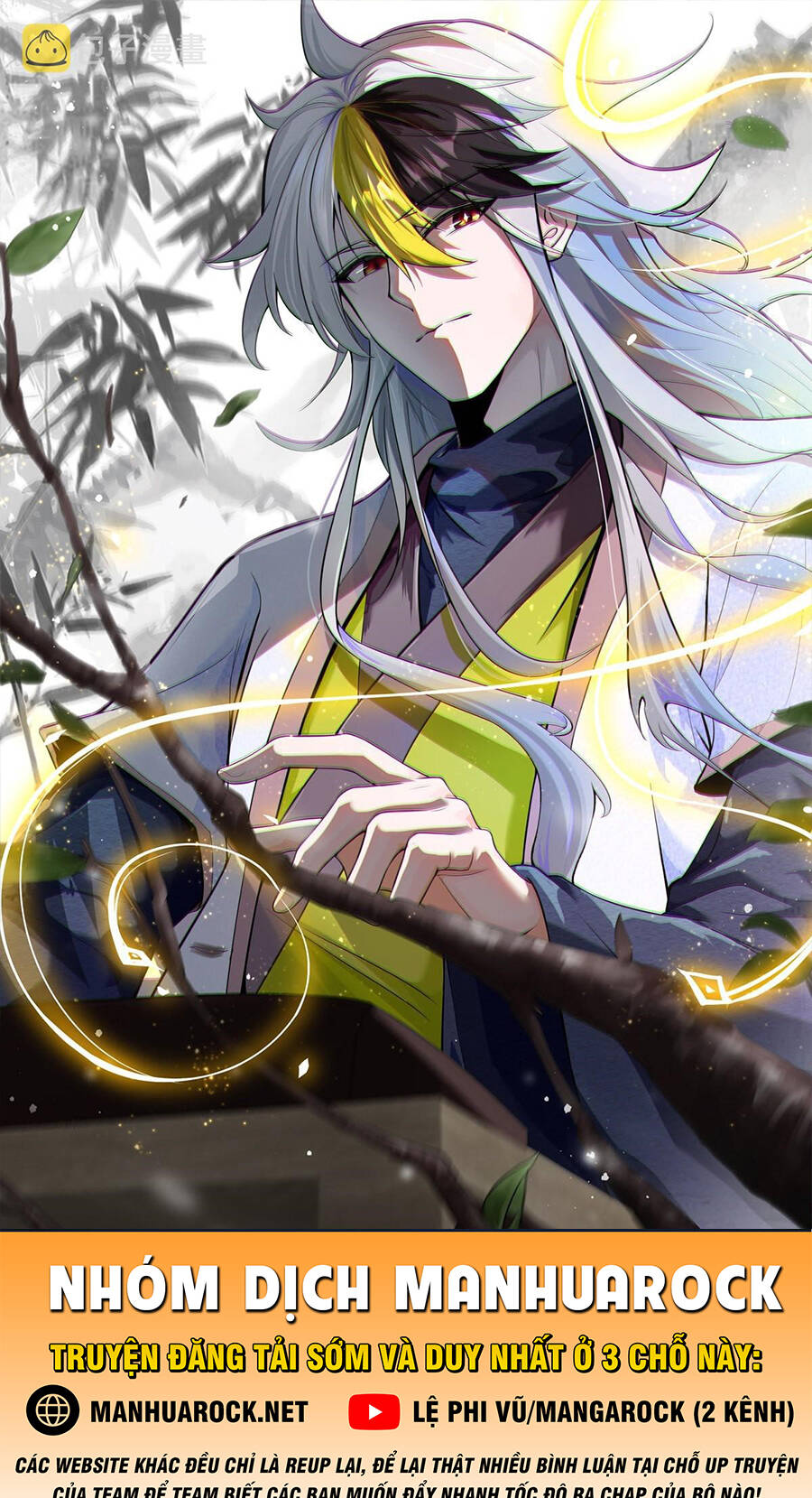 Người Trên Vạn Người Chapter 159 - Trang 2