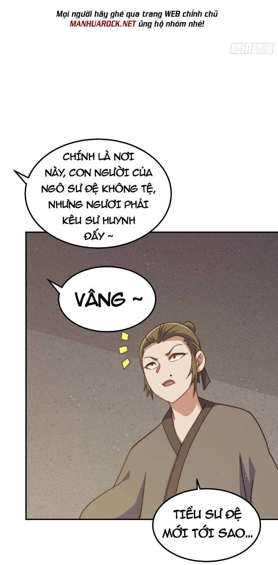 Người Trên Vạn Người Chapter 159 - Trang 2