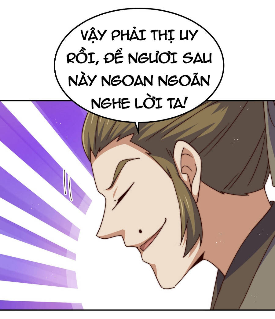 Người Trên Vạn Người Chapter 159 - Trang 2