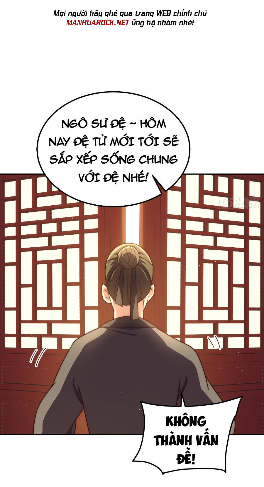 Người Trên Vạn Người Chapter 159 - Trang 2