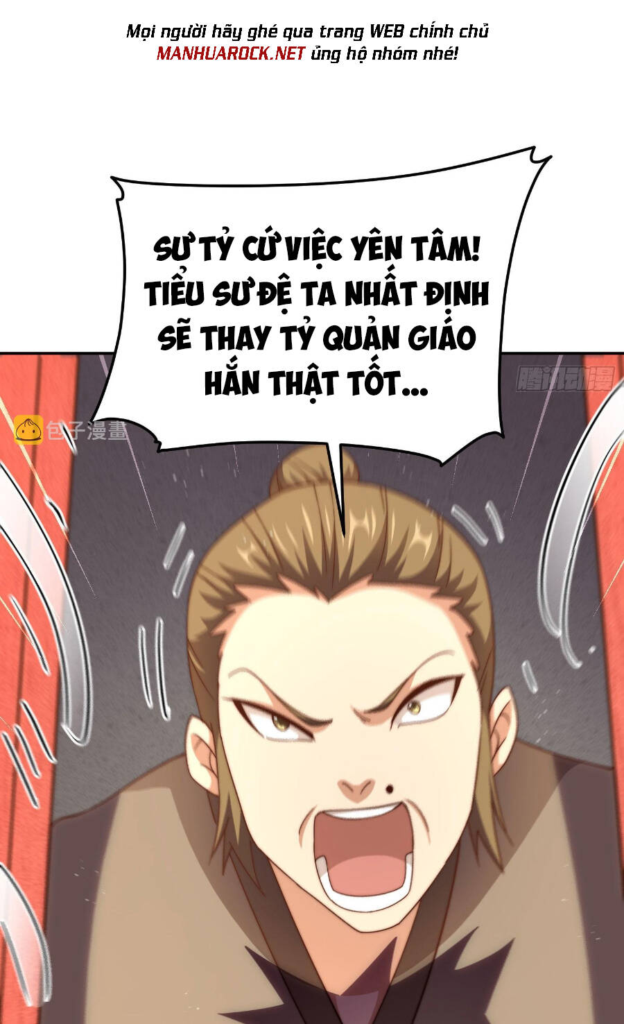 Người Trên Vạn Người Chapter 159 - Trang 2