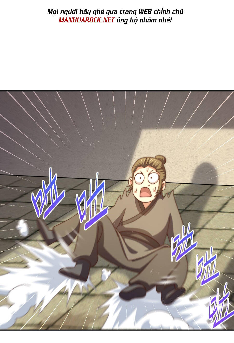 Người Trên Vạn Người Chapter 159 - Trang 2