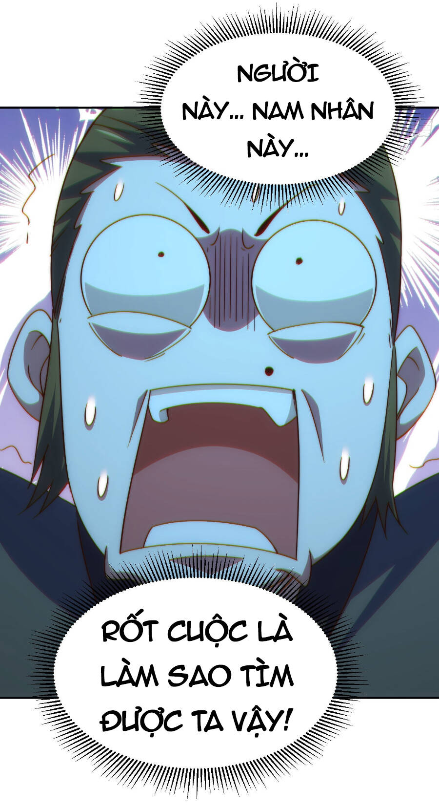Người Trên Vạn Người Chapter 159 - Trang 2