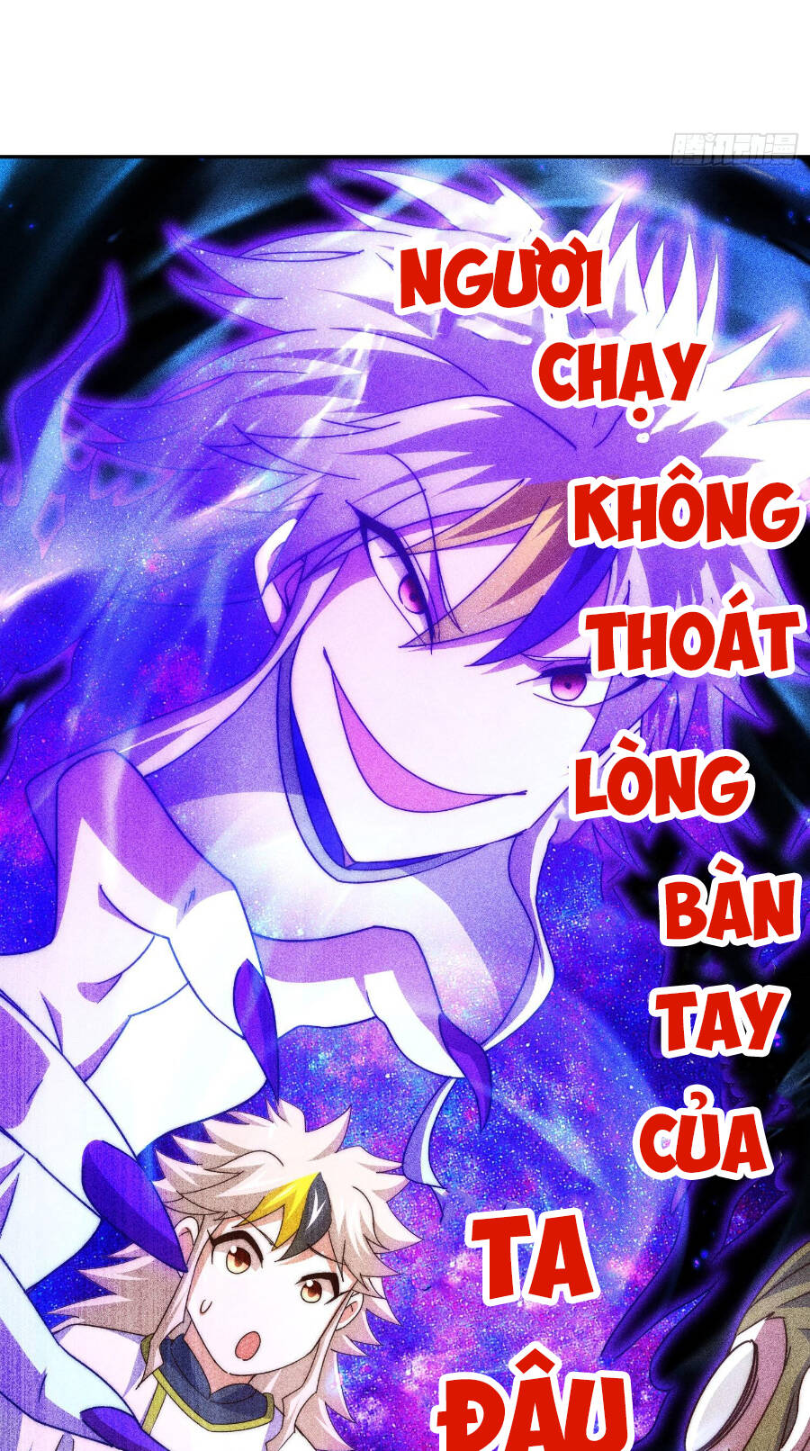 Người Trên Vạn Người Chapter 159 - Trang 2