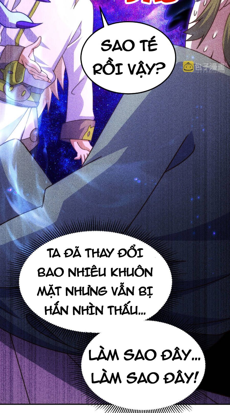 Người Trên Vạn Người Chapter 159 - Trang 2