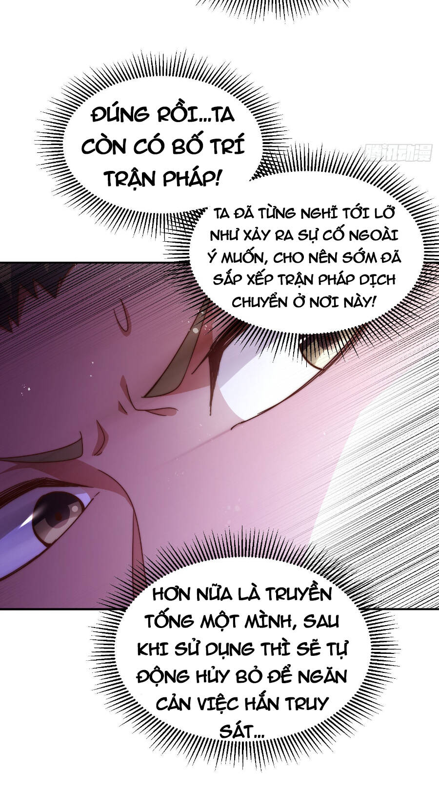 Người Trên Vạn Người Chapter 159 - Trang 2