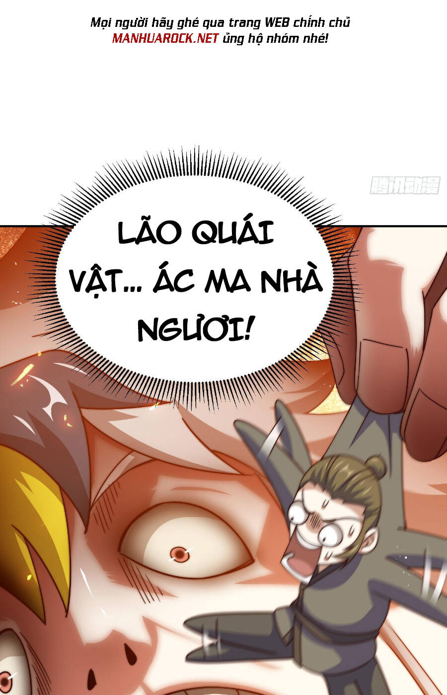 Người Trên Vạn Người Chapter 159 - Trang 2