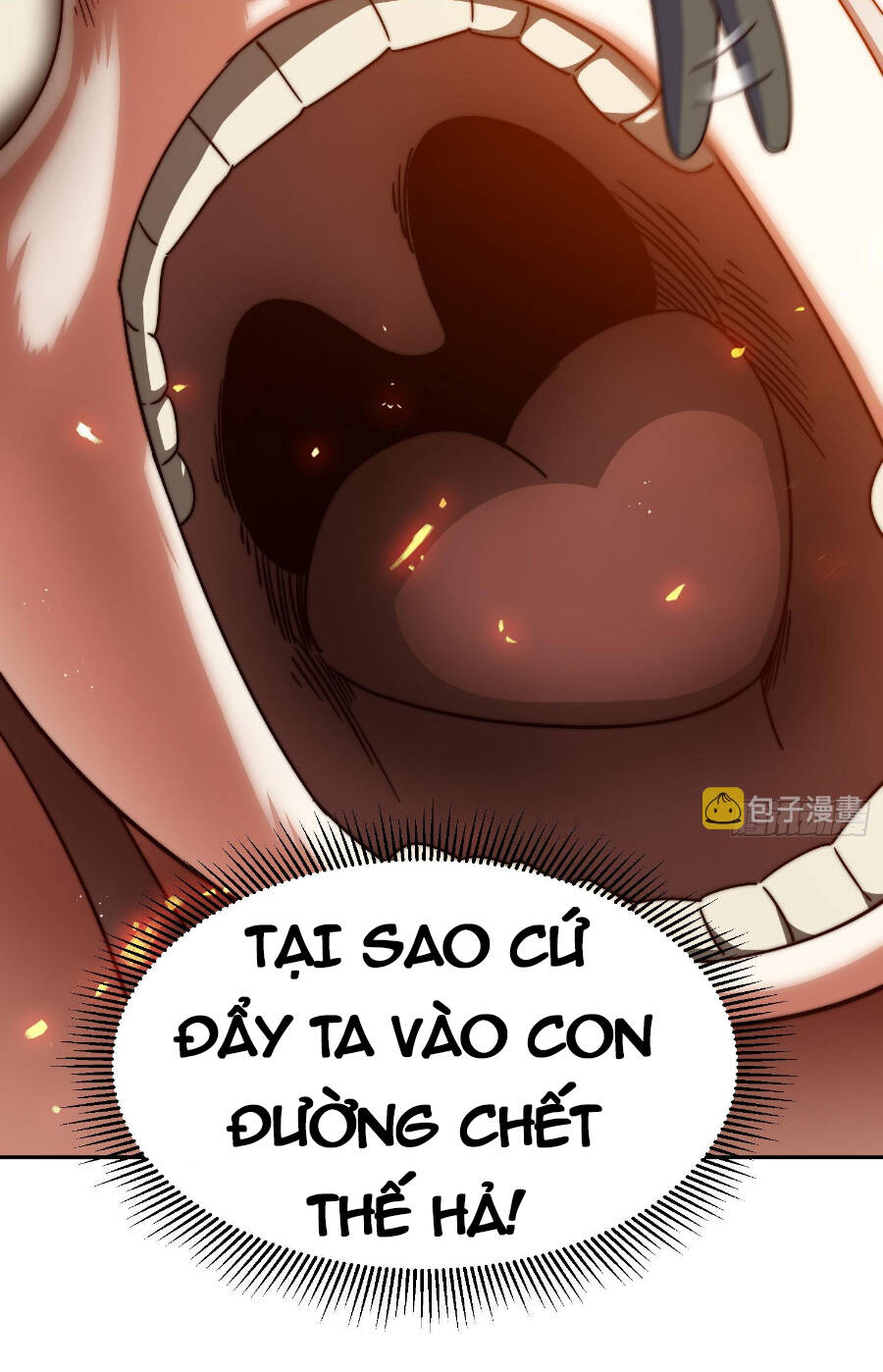 Người Trên Vạn Người Chapter 159 - Trang 2