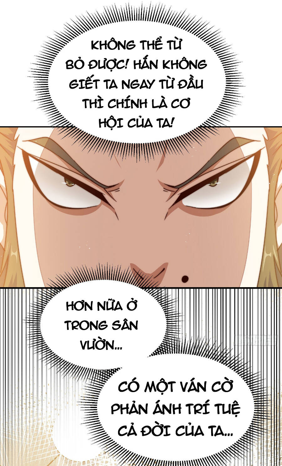 Người Trên Vạn Người Chapter 159 - Trang 2