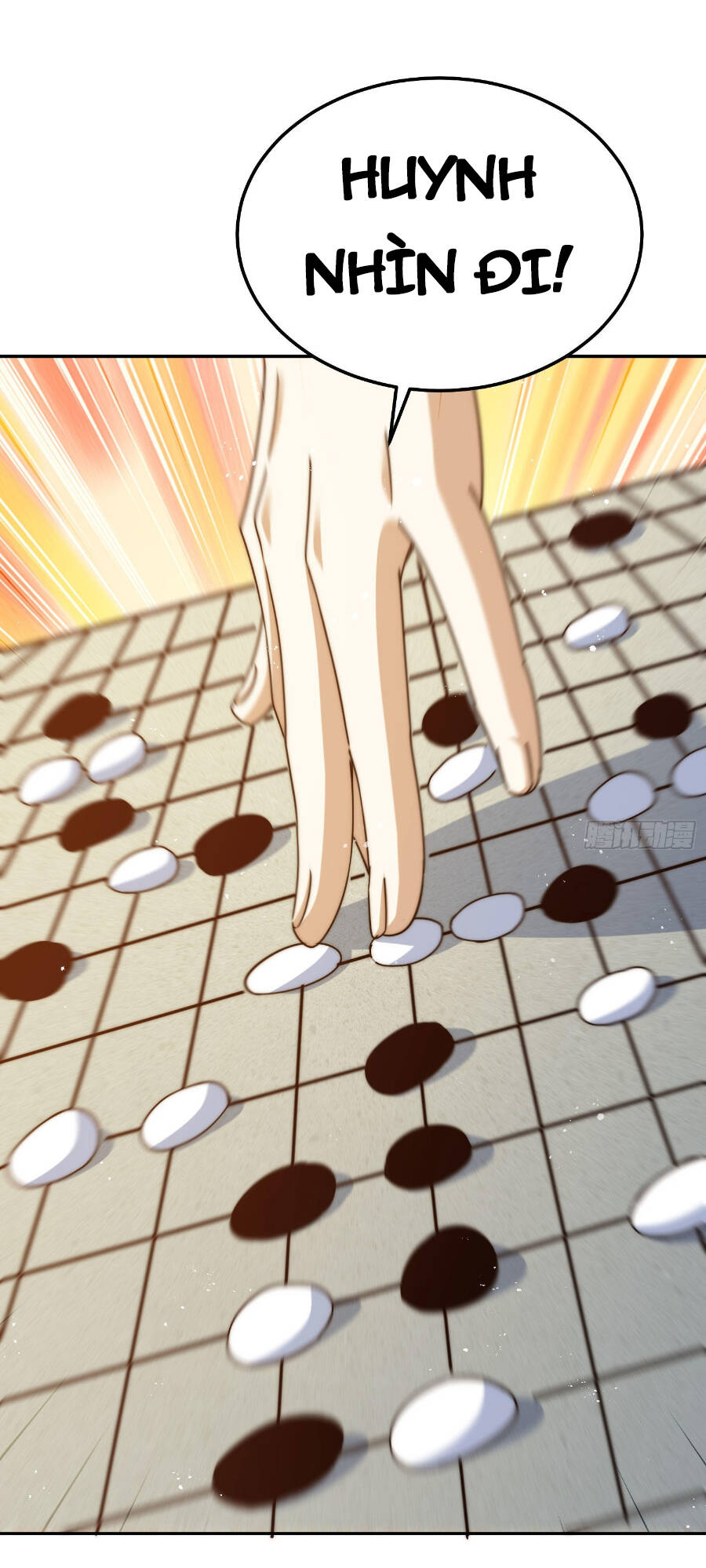 Người Trên Vạn Người Chapter 159 - Trang 2