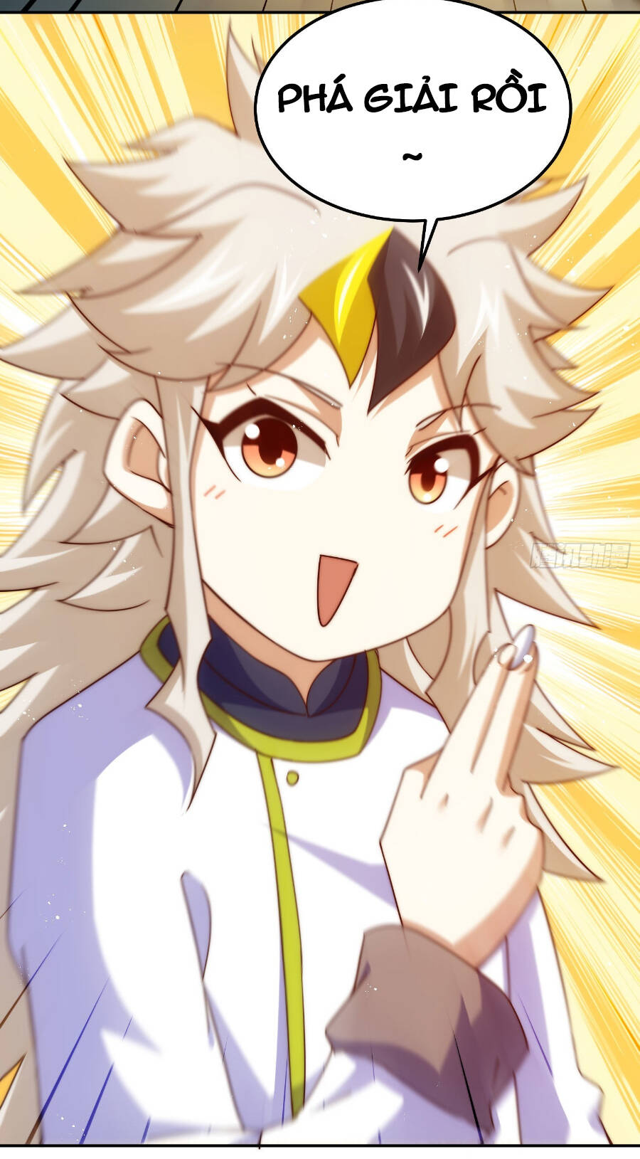 Người Trên Vạn Người Chapter 159 - Trang 2