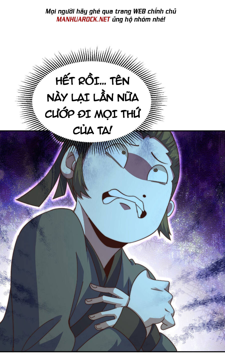 Người Trên Vạn Người Chapter 159 - Trang 2