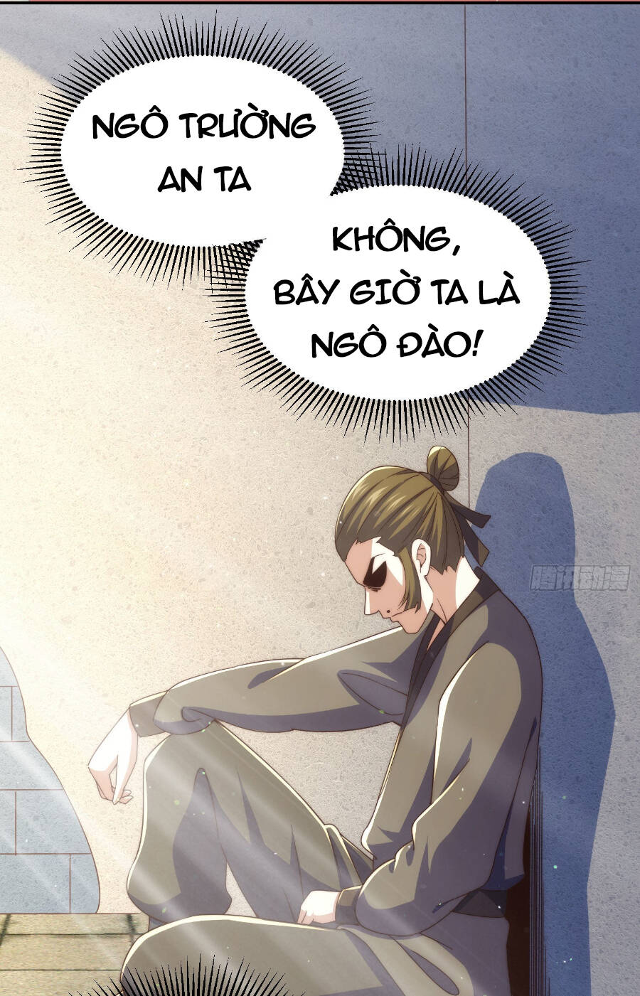 Người Trên Vạn Người Chapter 159 - Trang 2