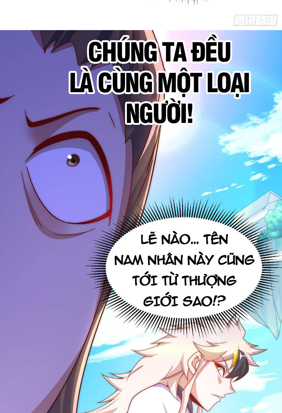 Người Trên Vạn Người Chapter 159 - Trang 2