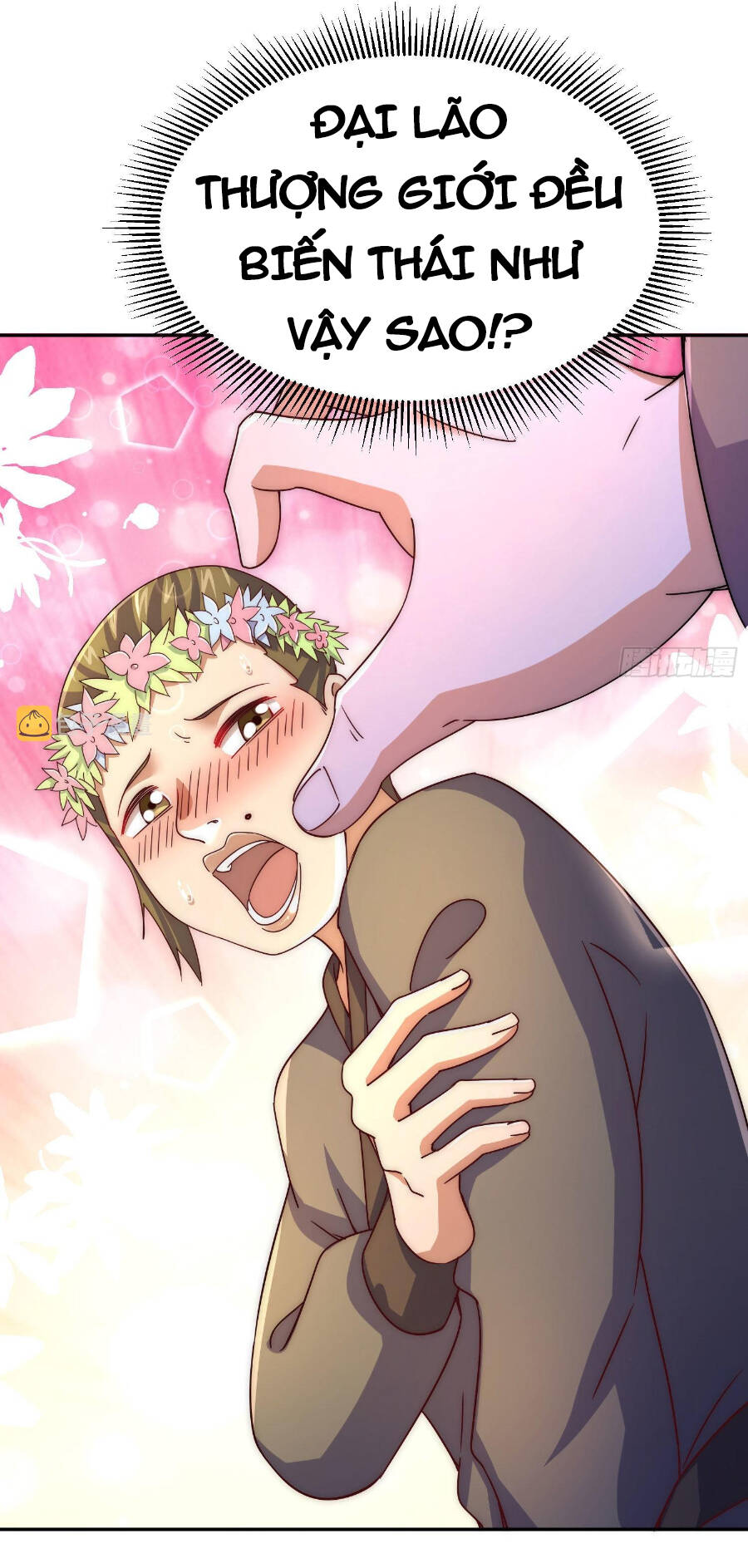 Người Trên Vạn Người Chapter 159 - Trang 2