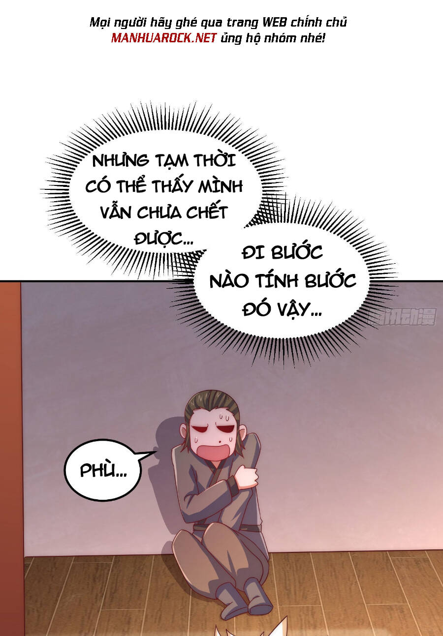 Người Trên Vạn Người Chapter 159 - Trang 2