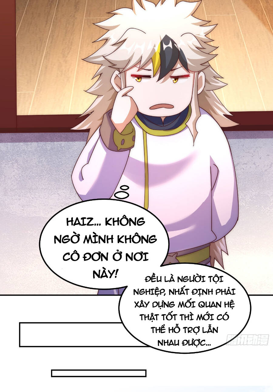 Người Trên Vạn Người Chapter 159 - Trang 2