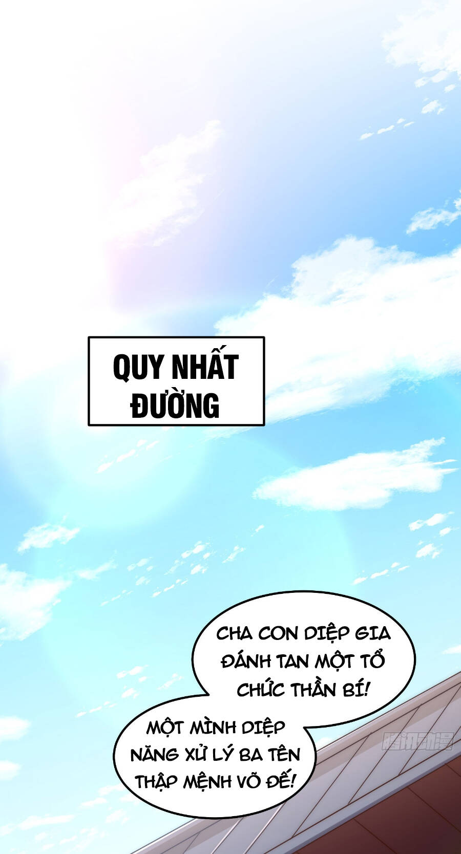 Người Trên Vạn Người Chapter 159 - Trang 2