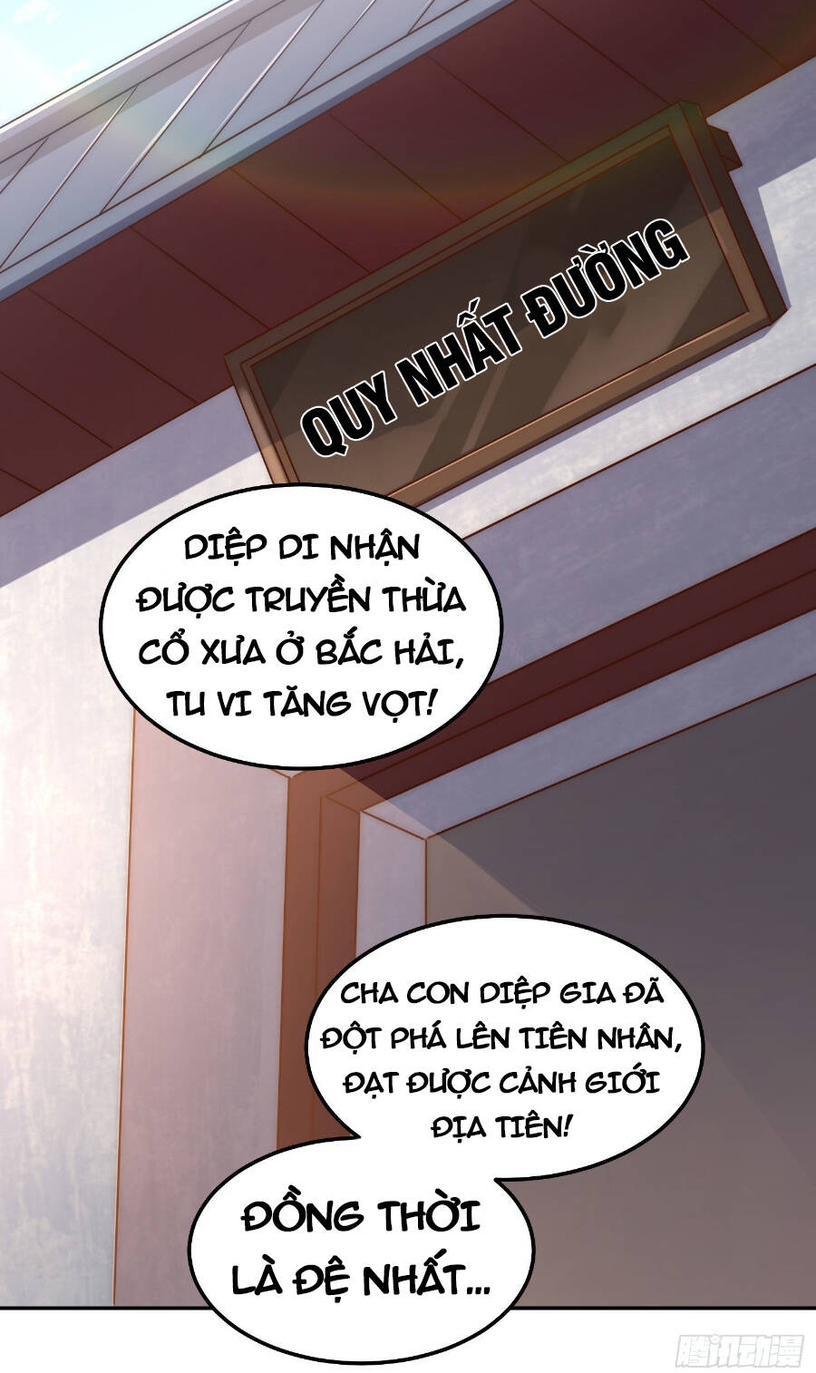 Người Trên Vạn Người Chapter 159 - Trang 2