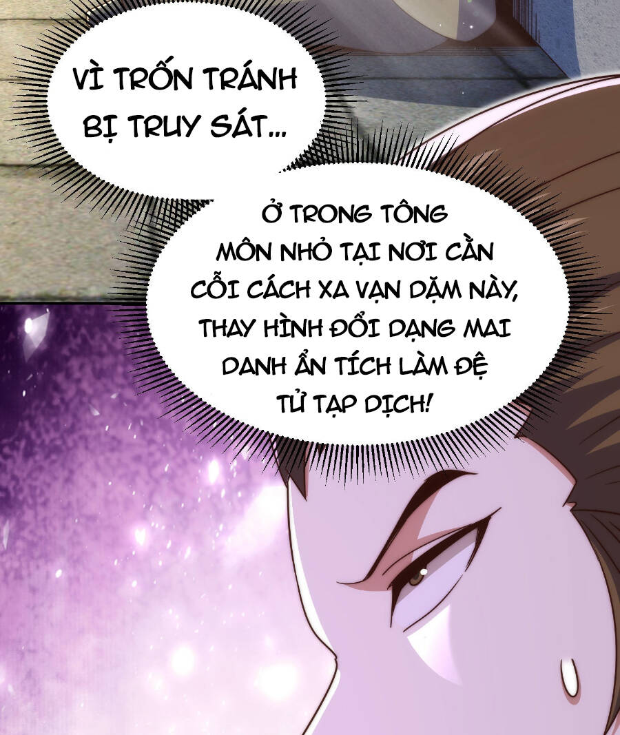 Người Trên Vạn Người Chapter 159 - Trang 2