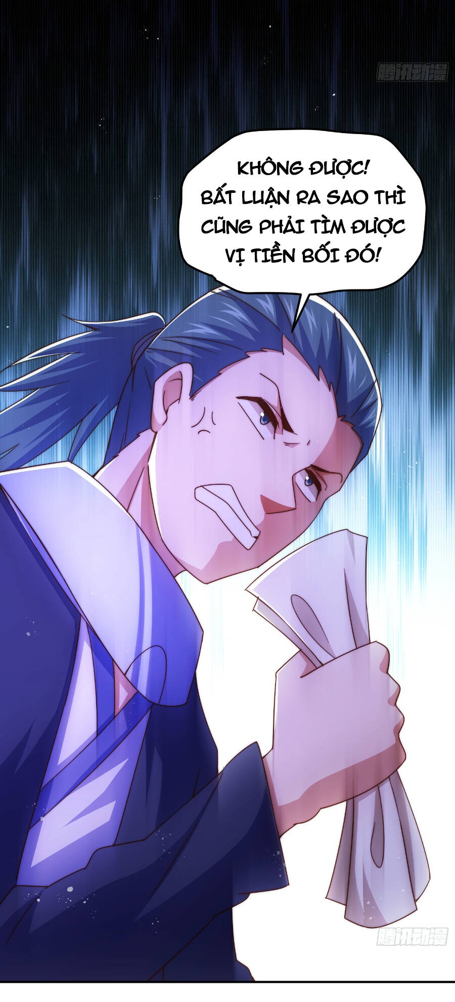 Người Trên Vạn Người Chapter 159 - Trang 2