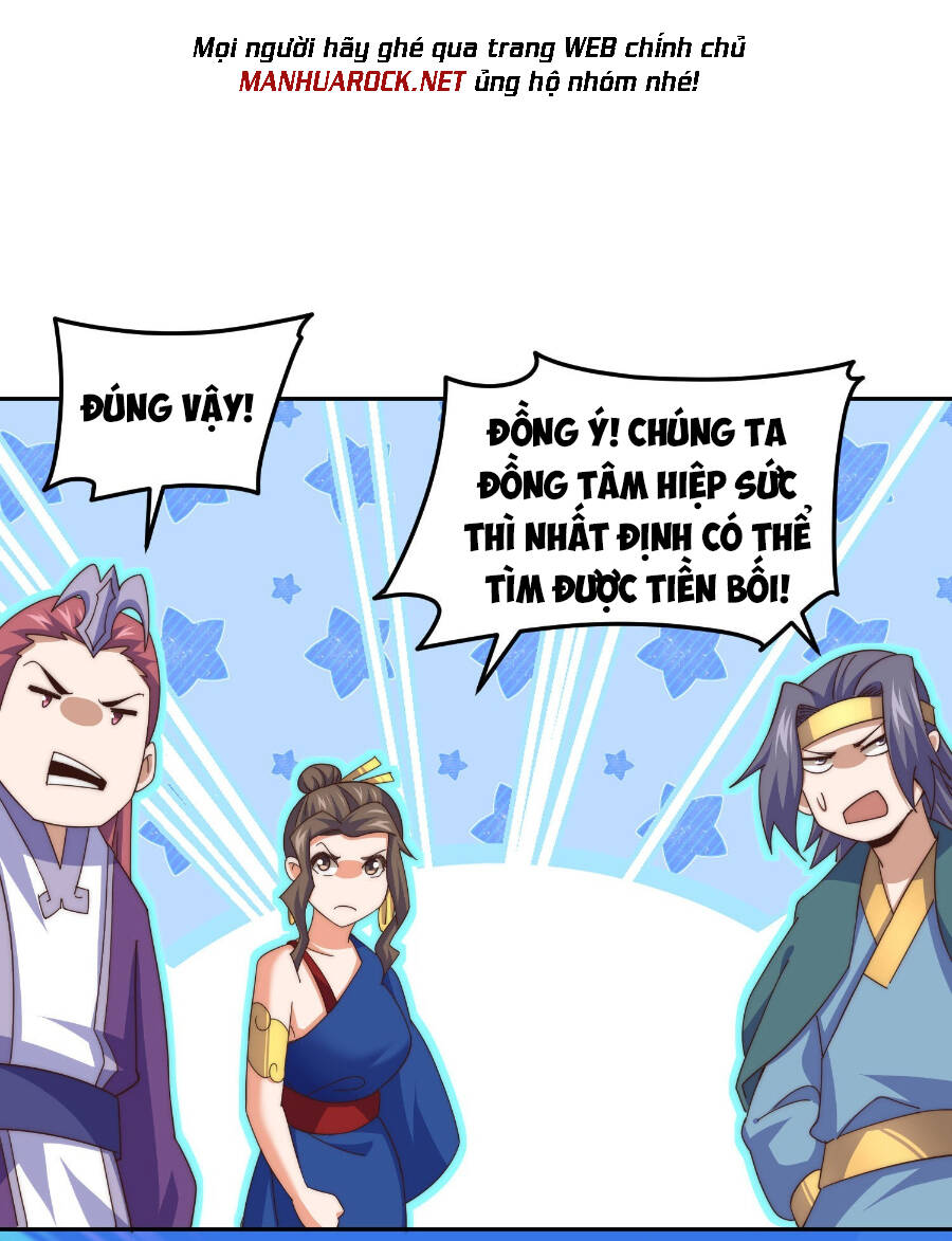 Người Trên Vạn Người Chapter 159 - Trang 2