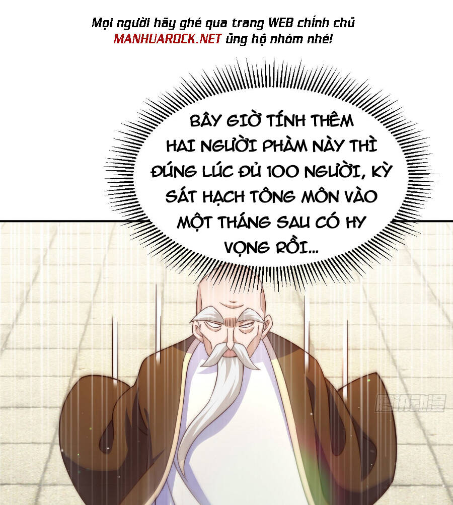 Người Trên Vạn Người Chapter 159 - Trang 2