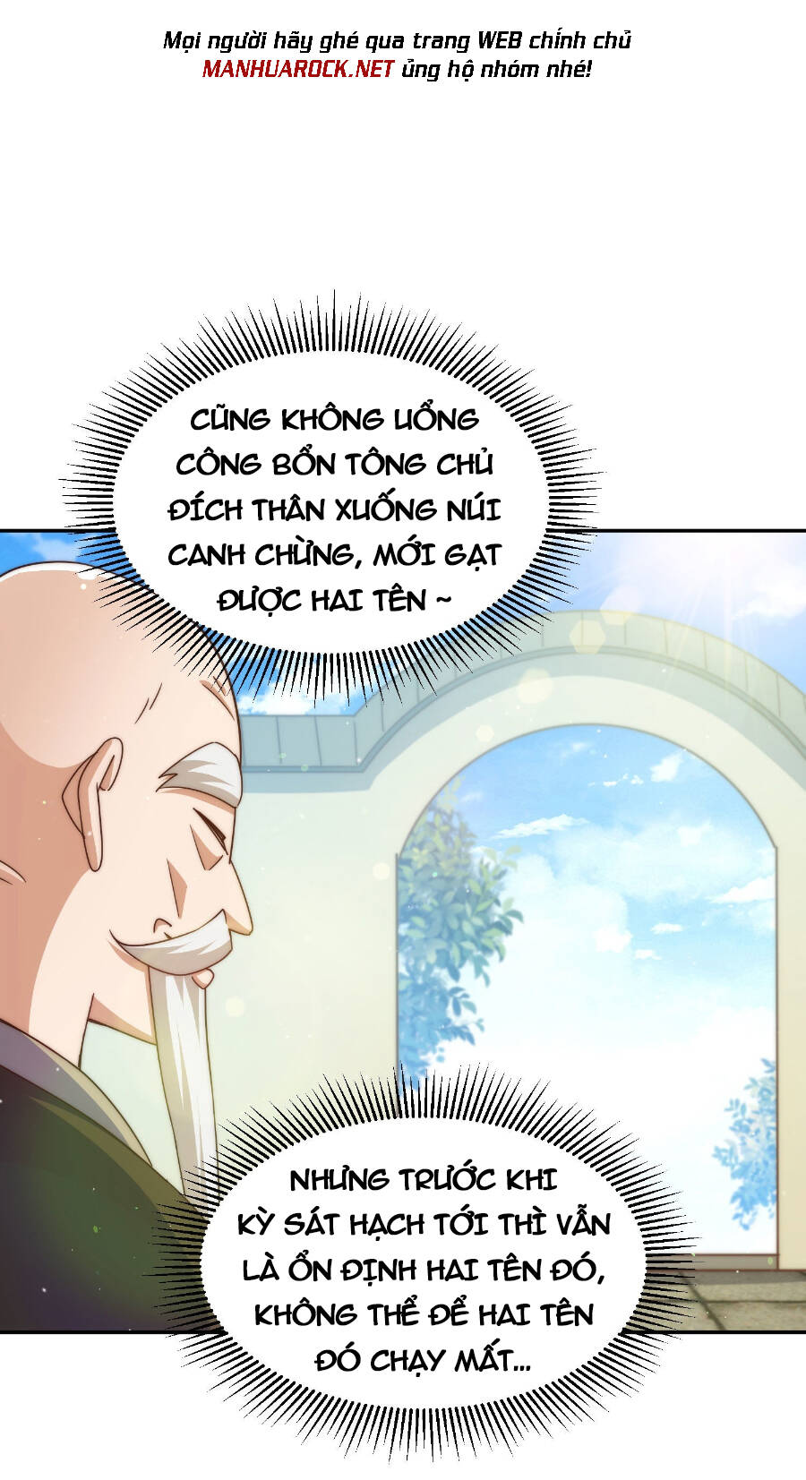 Người Trên Vạn Người Chapter 159 - Trang 2