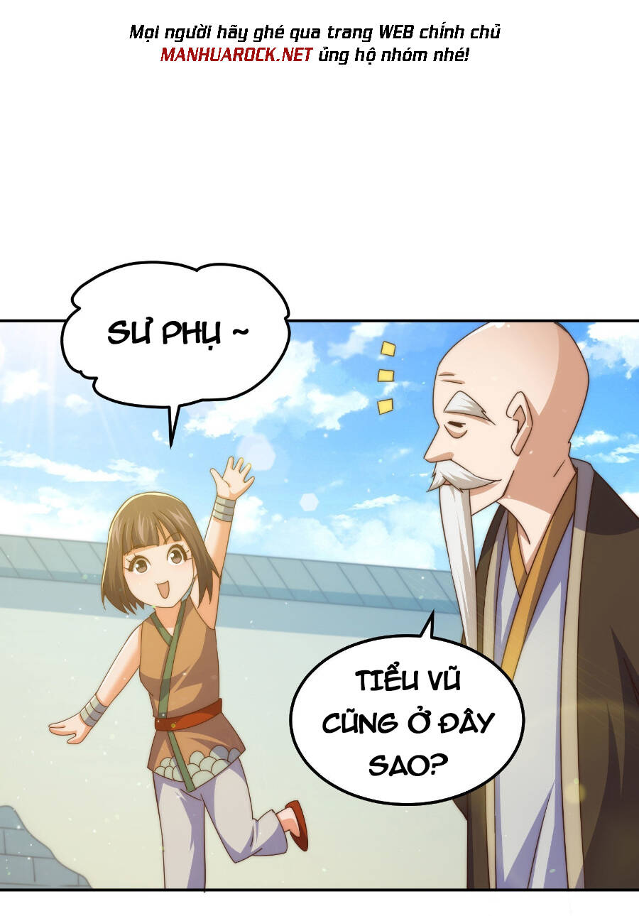 Người Trên Vạn Người Chapter 159 - Trang 2