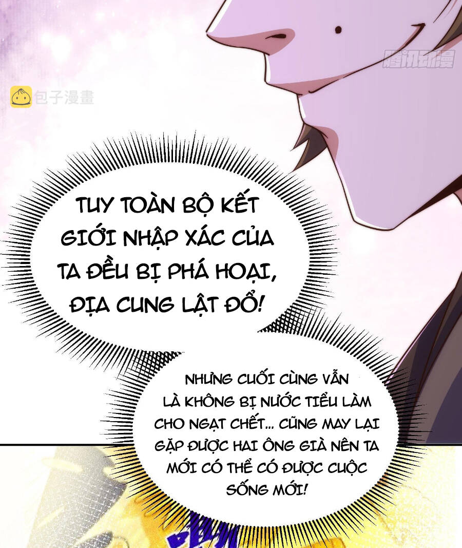 Người Trên Vạn Người Chapter 159 - Trang 2