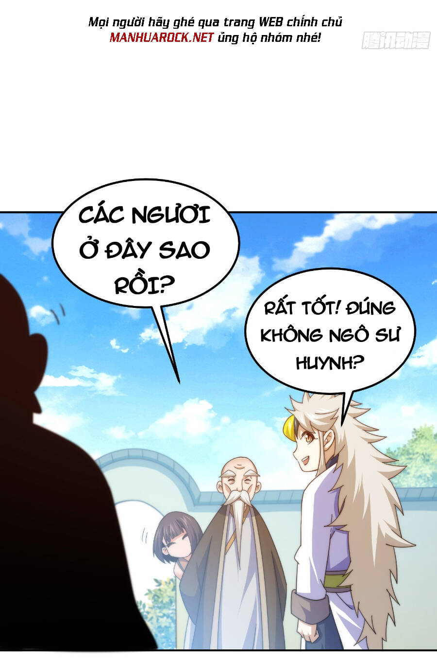 Người Trên Vạn Người Chapter 159 - Trang 2