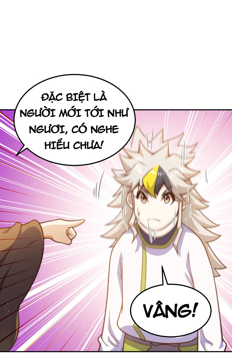 Người Trên Vạn Người Chapter 159 - Trang 2