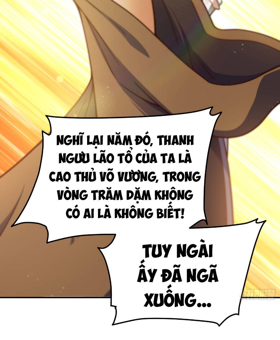 Người Trên Vạn Người Chapter 159 - Trang 2
